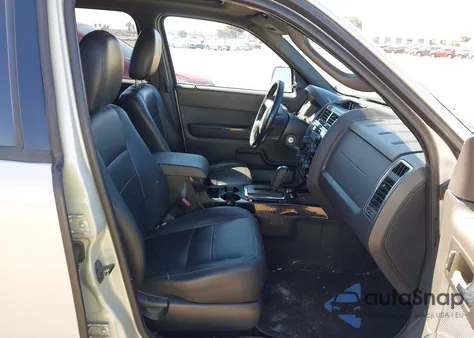 2009 Ford Escape Limited from USA, damaged, VIN 1FMCU94G99KB94246